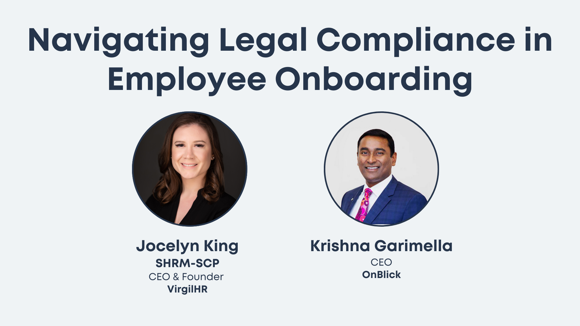 Navigating Legal Compliance in Employee Onboarding